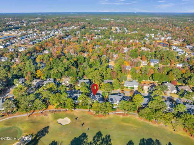 912 Wild Dunes Circle, Wilmington, NC 28411