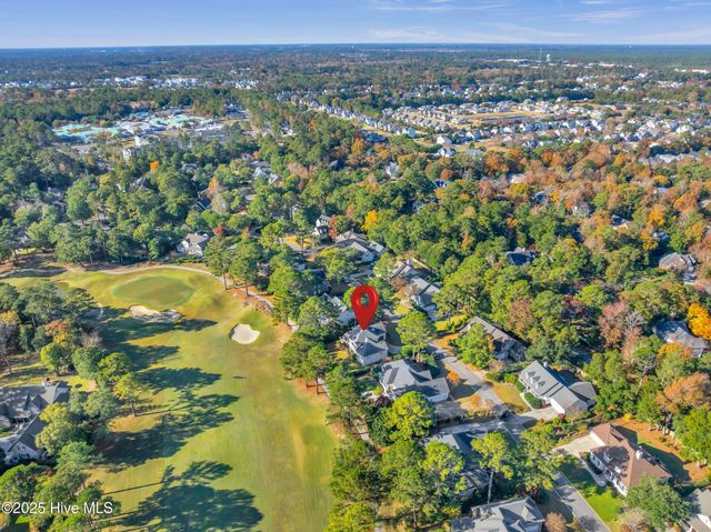 912 Wild Dunes Circle, Wilmington, NC 28411