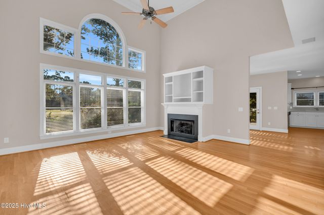 912 Wild Dunes Circle, Wilmington, NC 28411