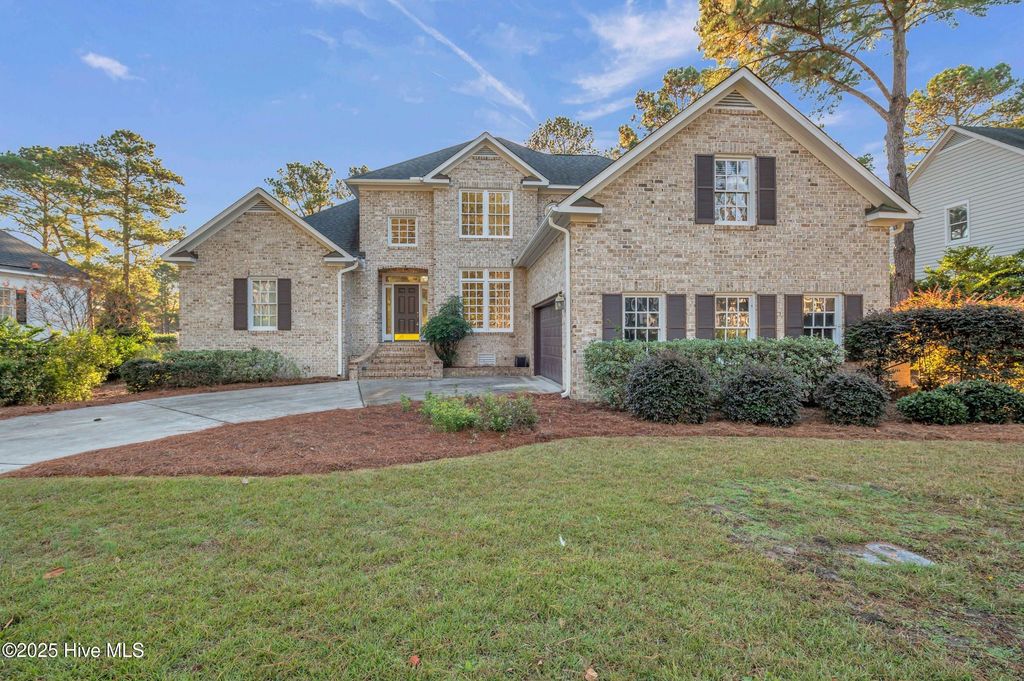 912 Wild Dunes Circle, Wilmington, NC 28411