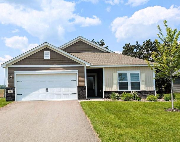 8422 Walnut Street, Clear Lake, MN 55319