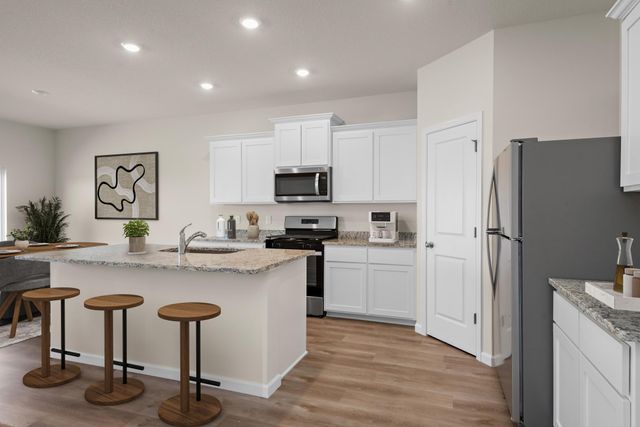 8422 Walnut Street, Clear Lake, MN 55319
