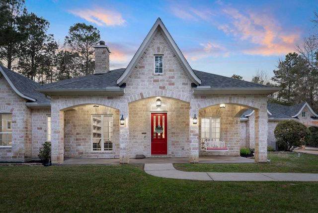 4046 Highland Pass, Montgomery, TX 77316