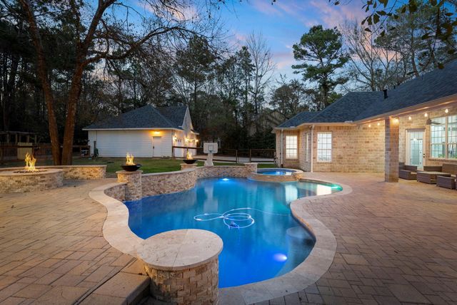 4046 Highland Pass, Montgomery, TX 77316