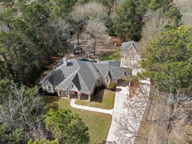 4046 Highland Pass, Montgomery, TX 77316