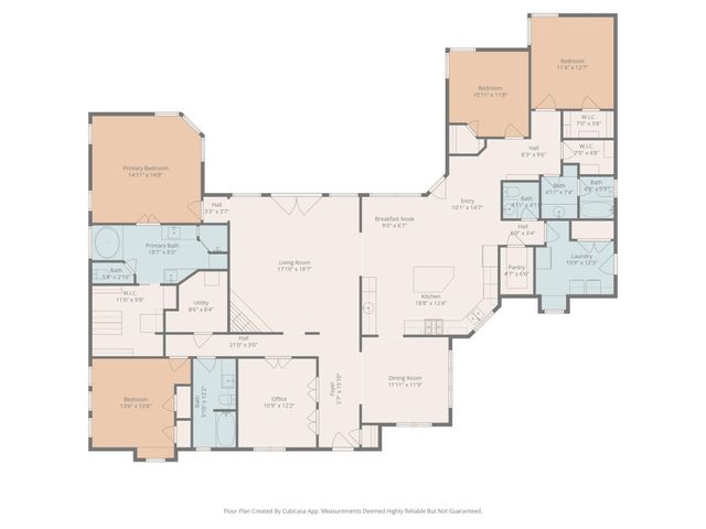 4046 Highland Pass, Montgomery, TX 77316