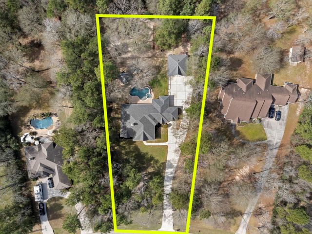 4046 Highland Pass, Montgomery, TX 77316