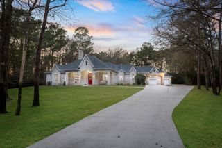 4046 Highland Pass, Montgomery, TX 77316