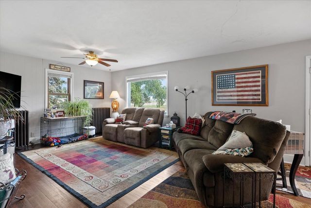 N136W21342 Bonniwell Road, Richfield, WI 53076