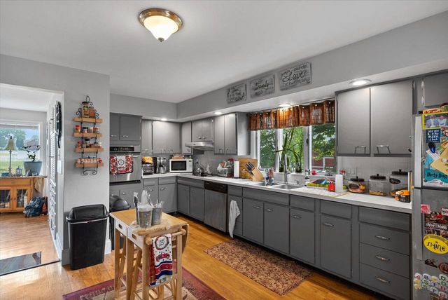 N136W21342 Bonniwell Road, Richfield, WI 53076