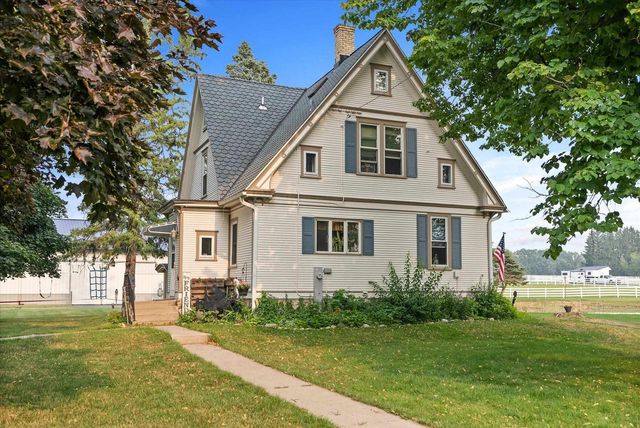 N136W21342 Bonniwell Road, Richfield, WI 53076