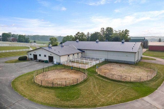 N136W21342 Bonniwell Road, Richfield, WI 53076