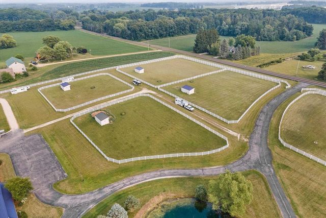 N136W21342 Bonniwell Road, Richfield, WI 53076