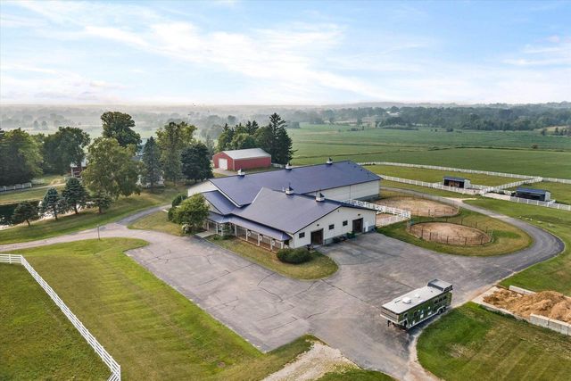 N136W21342 Bonniwell Road, Richfield, WI 53076