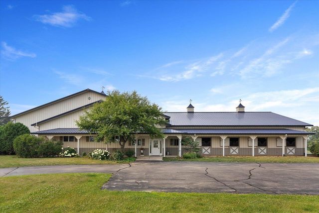 N136W21342 Bonniwell Road, Richfield, WI 53076