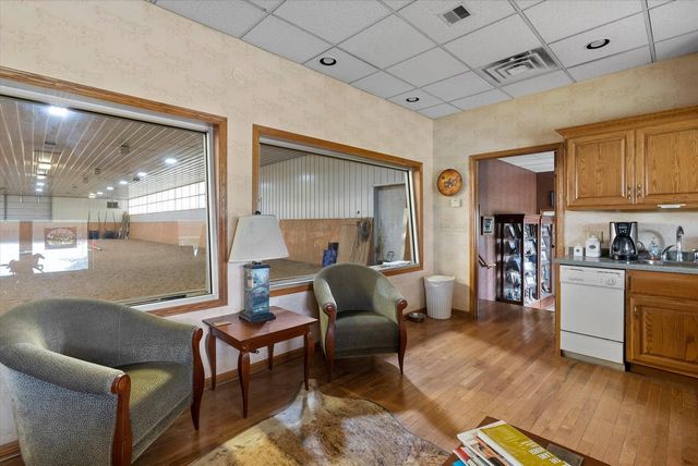 N136W21342 Bonniwell Road, Richfield, WI 53076