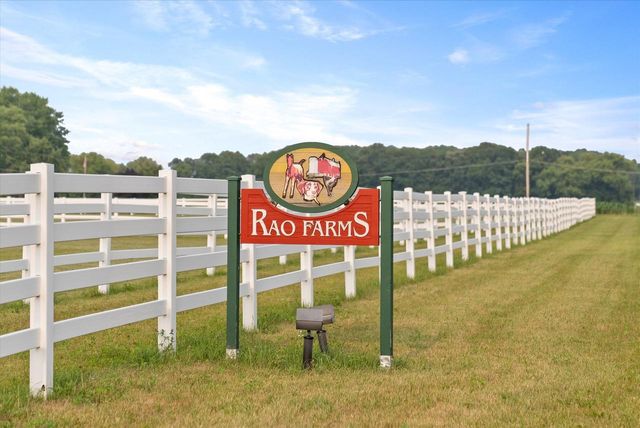 N136W21342 Bonniwell Road, Richfield, WI 53076