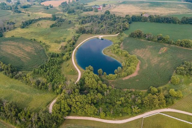 N136W21342 Bonniwell Road, Richfield, WI 53076