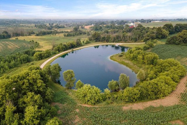 N136W21342 Bonniwell Road, Richfield, WI 53076