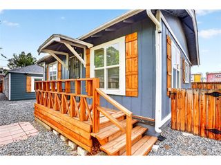 1435 UINTA St, Denver, CO 80220