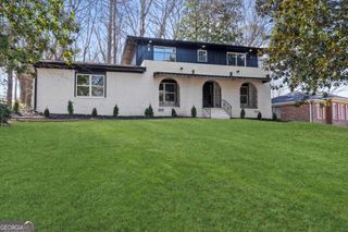 2219 Riverbrook Road, Decatur, GA 30035