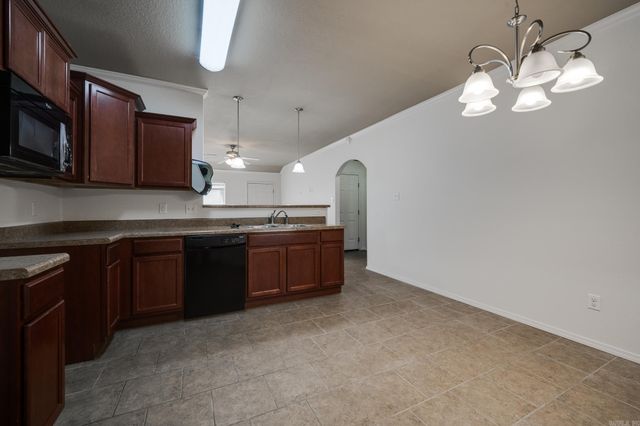 1304 Hyssop Court, North Little Rock, AR 72117