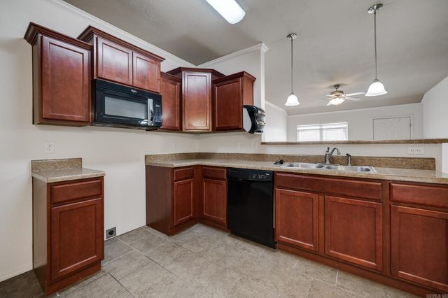 1304 Hyssop Court, North Little Rock, AR 72117