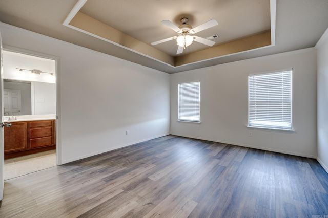 1304 Hyssop Court, North Little Rock, AR 72117