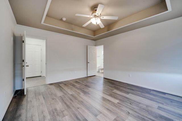 1304 Hyssop Court, North Little Rock, AR 72117