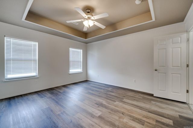 1304 Hyssop Court, North Little Rock, AR 72117