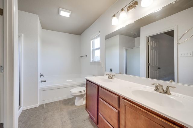 1304 Hyssop Court, North Little Rock, AR 72117