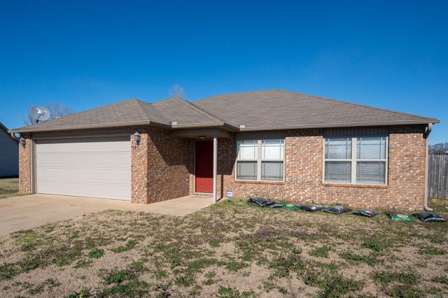 1304 Hyssop Court, North Little Rock, AR 72117