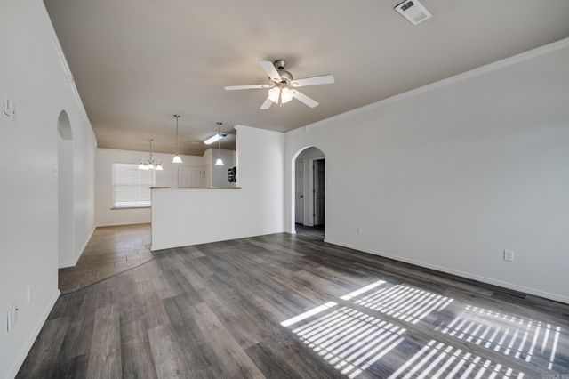 1304 Hyssop Court, North Little Rock, AR 72117