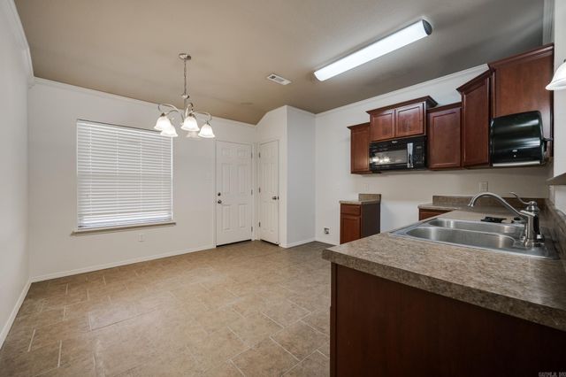 1304 Hyssop Court, North Little Rock, AR 72117