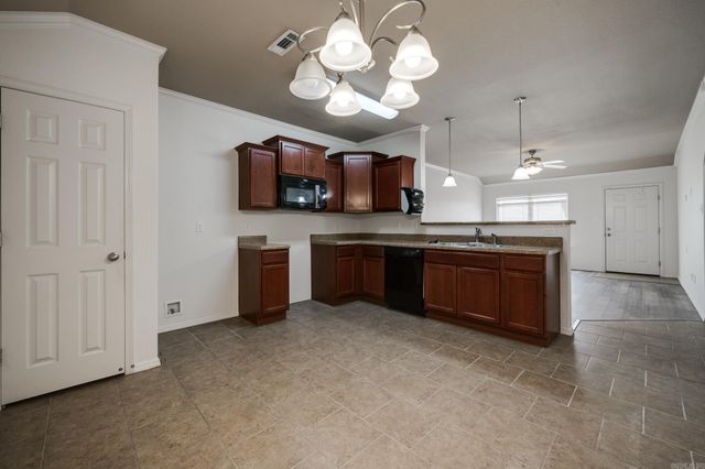 1304 Hyssop Court, North Little Rock, AR 72117