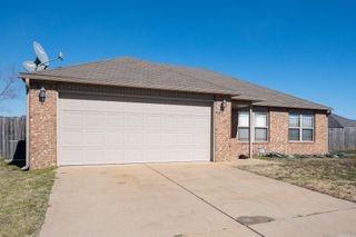 1304 Hyssop Court, North Little Rock, AR 72117