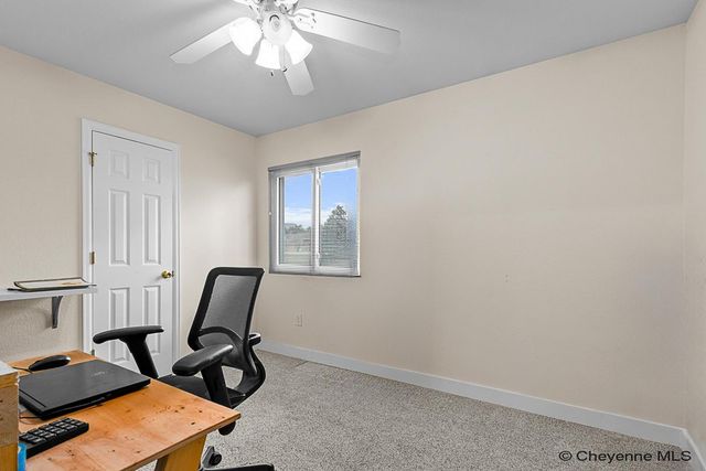 205 DAYSHIA LN, Cheyenne, WY 82007