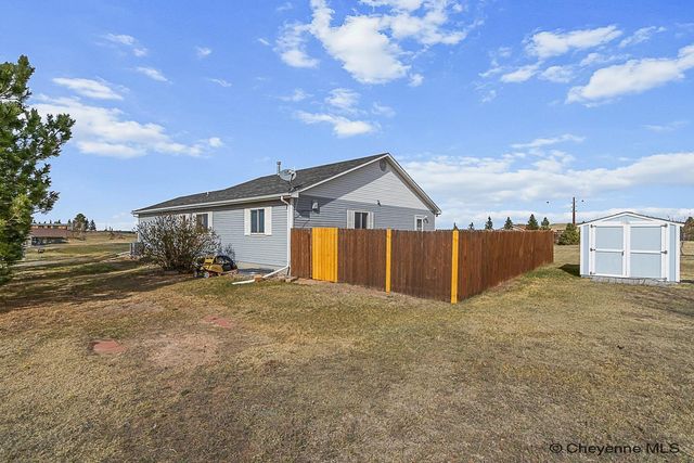 205 DAYSHIA LN, Cheyenne, WY 82007