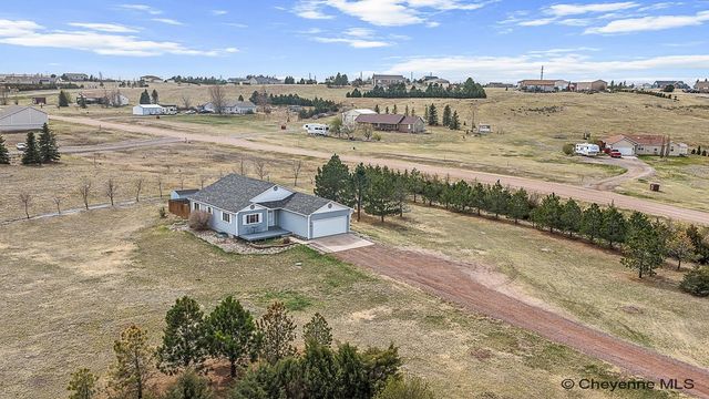 205 DAYSHIA LN, Cheyenne, WY 82007