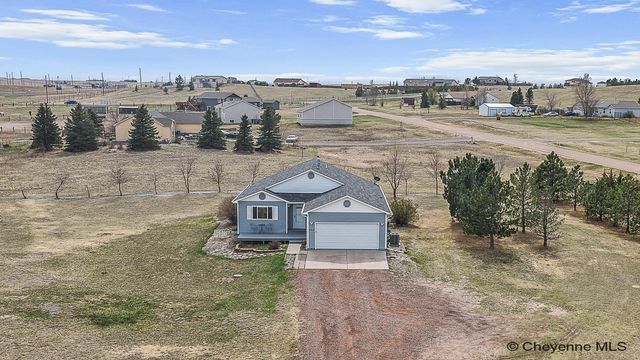 205 DAYSHIA LN, Cheyenne, WY 82007