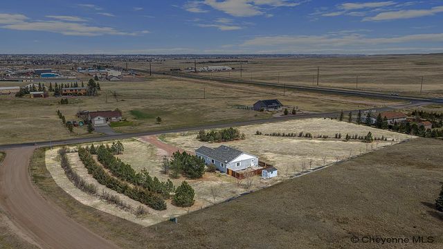 205 DAYSHIA LN, Cheyenne, WY 82007