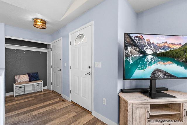 205 DAYSHIA LN, Cheyenne, WY 82007