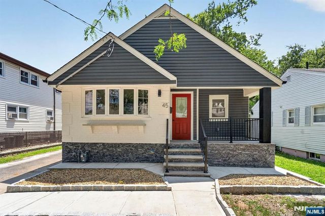 45 Adams Street, Clifton, NJ 07011