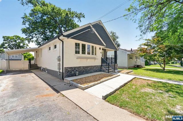 45 Adams Street, Clifton, NJ 07011