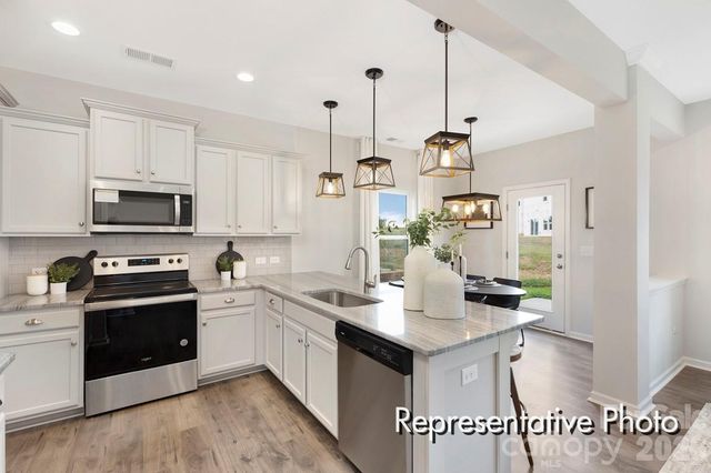 1027 Gondola Court 23A, Salisbury, NC 28144