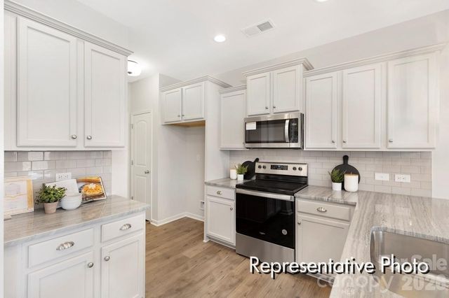 1027 Gondola Court 23A, Salisbury, NC 28144