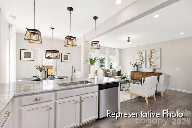 1027 Gondola Court 23A, Salisbury, NC 28144