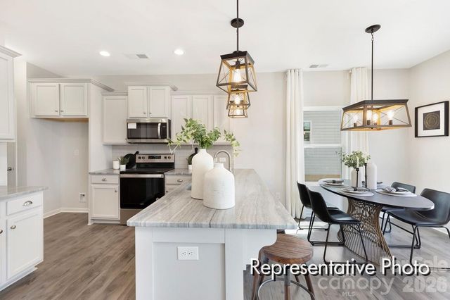 1027 Gondola Court 23A, Salisbury, NC 28144