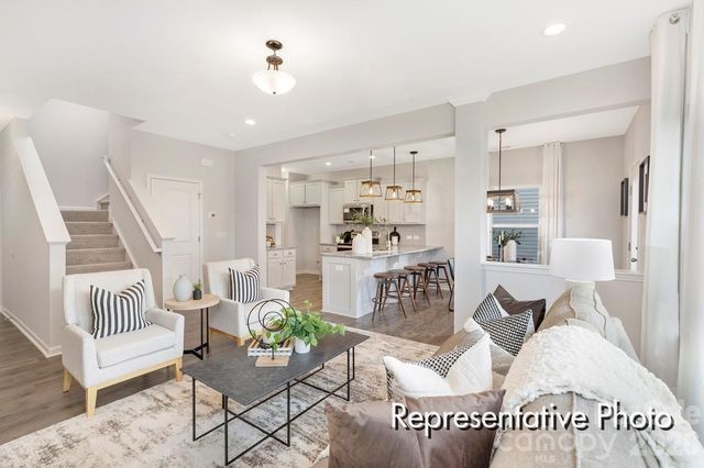 1027 Gondola Court 23A, Salisbury, NC 28144
