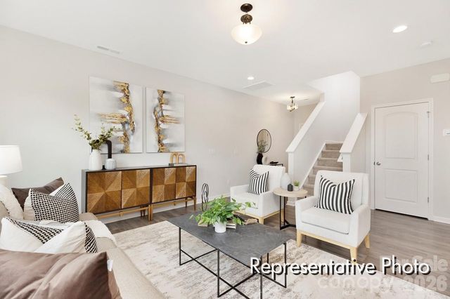 1027 Gondola Court 23A, Salisbury, NC 28144